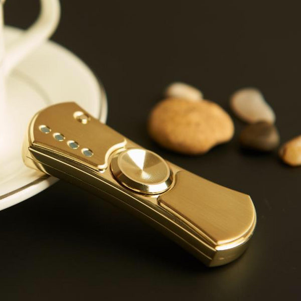 Spinner - Model S
