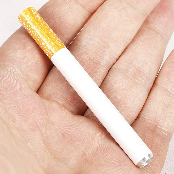 Aluminum Cigarette