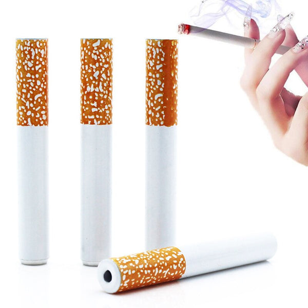 Aluminum Cigarette