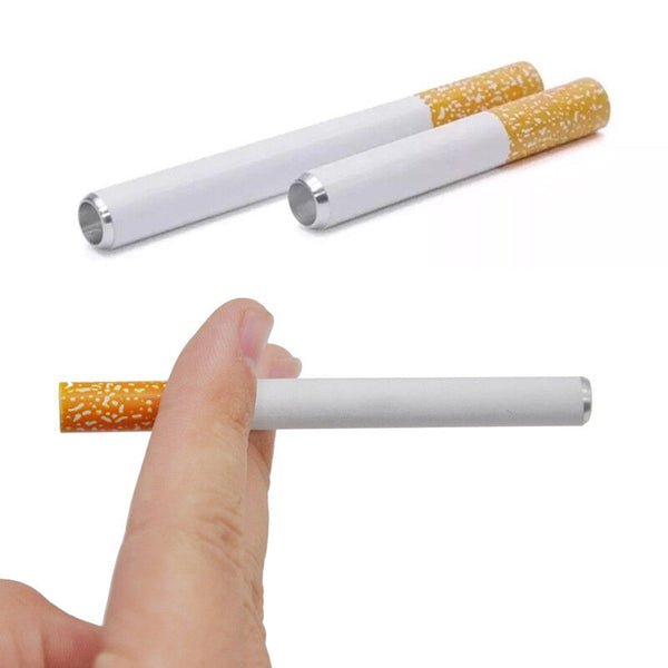 Aluminum Cigarette