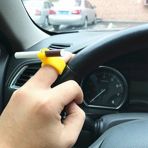 Cigarette Finger Rack