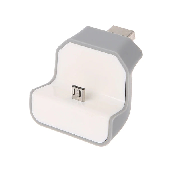 Wall Plug-In Charging Dock